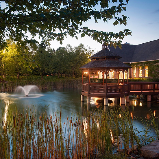 Bloomfield Hills (South), MI Image