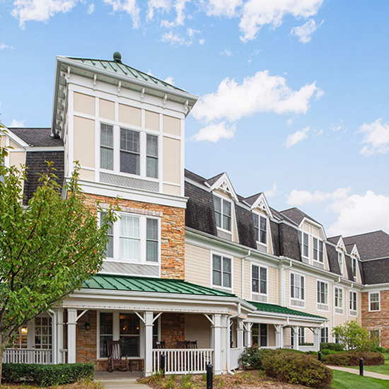 Bloomfield Hills (North), MI