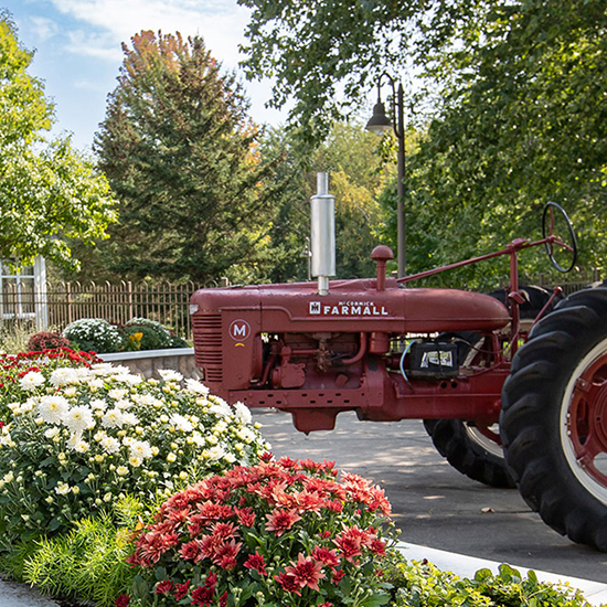 Byron Center, MI Image