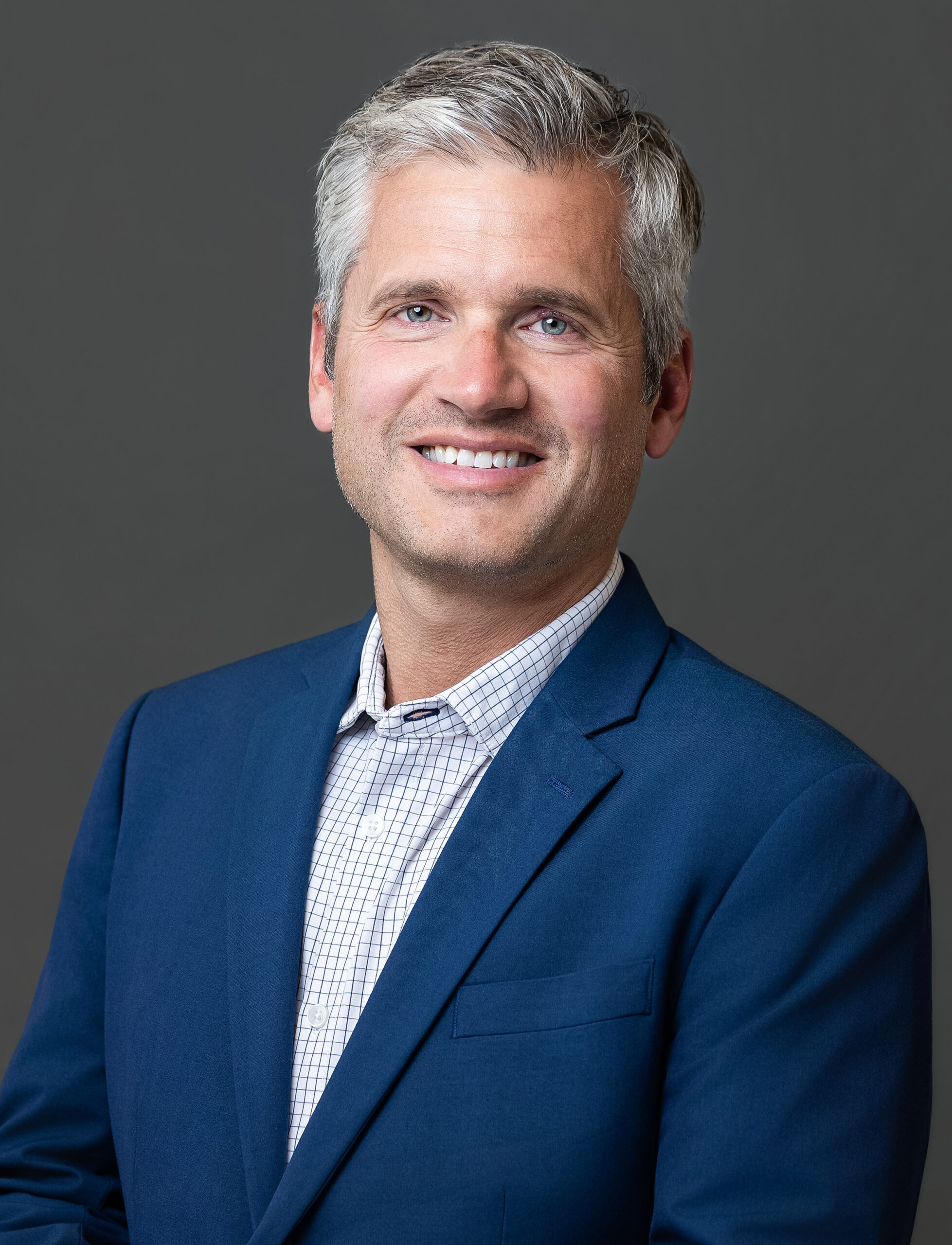 Michael Tatman Image